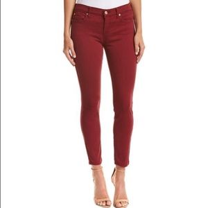 7 For All Man Kind Gwenevere